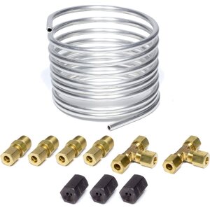 Safety Systems - TK10 - Tubing Kit for 10lb Systems