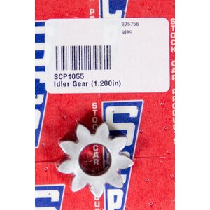 Stock Car Products - 1055 - Idler Gear (1.200in)