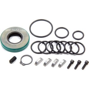 Stock Car Products - 1215-4 - Seal Kit For Dry Sump Pm