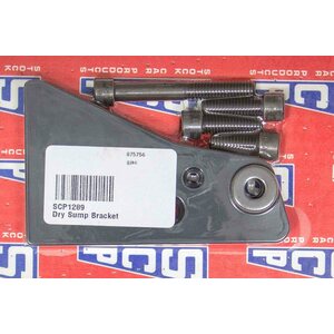 Stock Car Products - 1289 - Dry Sump Bracket