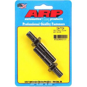 ARP - 134-7124 - SBC Rocker Arm Stud Kit 3/8 (2)