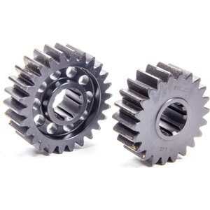 SCS Gears - 08 - Quick Change Gear Set