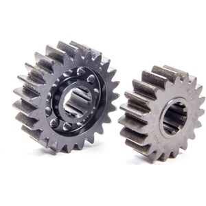 Quick Change Gears