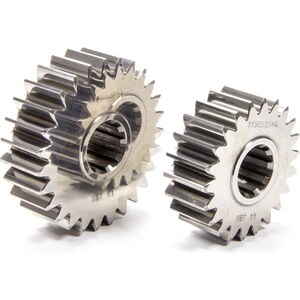 Quick Change Gears