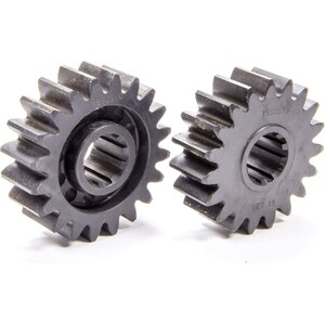 SCS Gears - 15 - Quick Change Gear Set