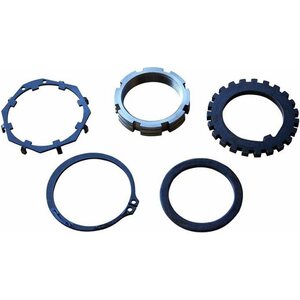 Stage 8 Fasteners - DNA-60 - X-Lock Dana 60 Front Spindle