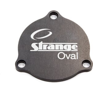 Strange Oval - ADW500C - Dust Cap Wide 5