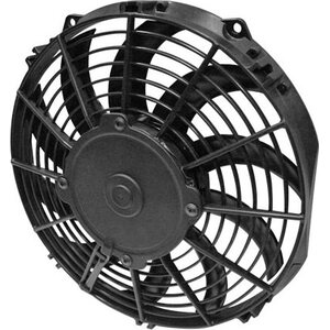 Spal USA - 30100320 - 10in Pusher Fan Curved Blade 797 CFM