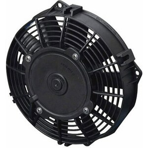 Spal USA - 30100343 - 7.5in Pusher Fan Straight Blade 437 CFM