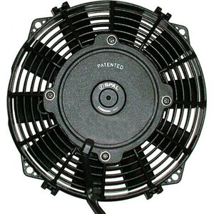 Spal USA - 30100360 - 10in Puller Fan Straight Blade 749 CFM