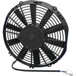 Spal USA - 30100365 - 11in Pusher Fan Straight Blade 761 CFM