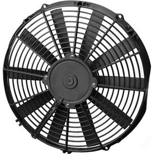 Spal USA - 30100399 - 13in Pusher Fan Straight Blade 1032 CFM