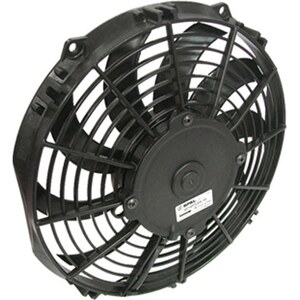 Spal USA - 30100435 - 10in Puller Fan Curved Blade 802 CFM