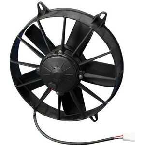 Spal USA - 30102040 - 11in Pusher Fan Paddle Blade 1310 CFM