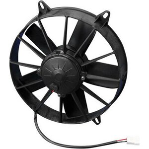 Spal USA - 30102564 - 11in High Performance Fan Puller