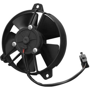Spal USA - 30103013 - 5.2in Pusher Fan Paddle Blade 307 CFM