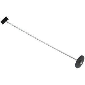 Spal USA - 30130013 - Fan Mounting Rod with Cushion Each