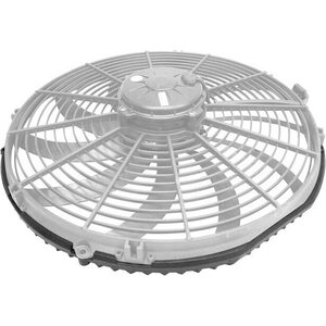 Fan Parts and Components