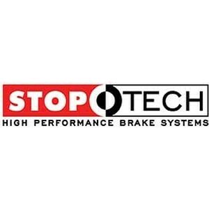 StopTech - 100 - Performance Brake System 2014