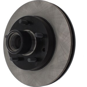 StopTech - 120.66017 - Replaced by CBP120.66017 - Premium Brake Rotor