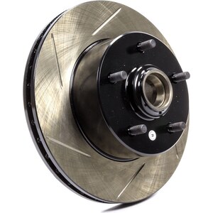 StopTech - 126.62000SR - Performance Slotted Rotor Each