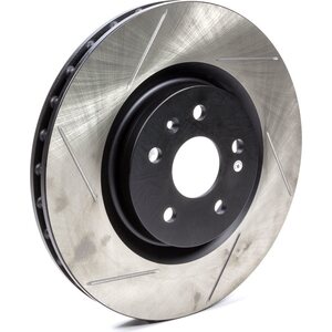 StopTech - 126.62124SR - Performance Slotted Rotor