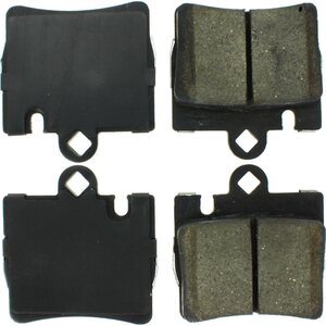 StopTech - 309.0848 - Sport Brake Pads with Sh ims & Hardware