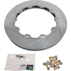 StopTech - 31.737.1102.99 - AeroRotor Ring Including Hardware Right