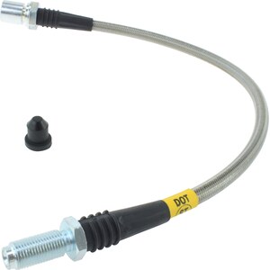 StopTech - 950.4451 - Stainless Steel Brake Line