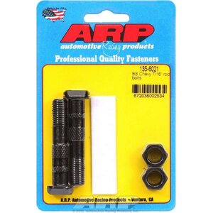 ARP - 135-6021 - BBC Rod Bolt Kit - Fits 454-502 w/7/16 (2)