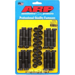 ARP - 135-6402 - BBC Rod Bolt Kit - Fits 396-427 w/3/8