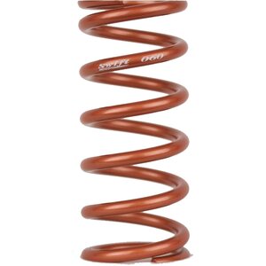 Swift Springs - 110-500-175 BP - Conventional Spring 11in x 5in x 175#