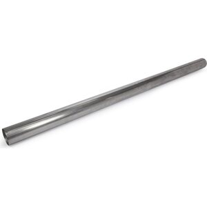 Stainless Works - 2.5SS-4 - 2-1/2in x 4ft Tubing .049 Wall