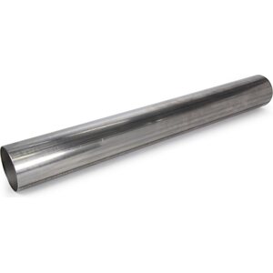 Stainless Works - 3HSS-2 - 3in x 2ft Tubing .065 Wall