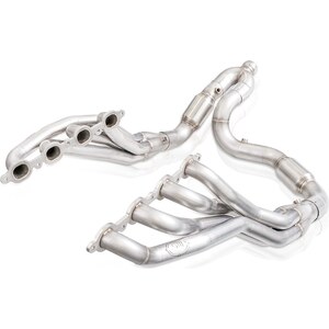 Headers