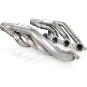 Stainless Works - LSXT - GM LS1-LSX Turbo Headers 1-7/8 - 3 in