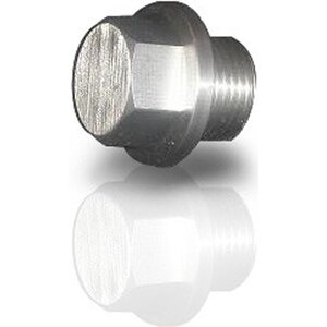 Stainless Works - O2P - Plug for O2 bung 3/4in