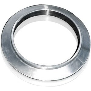 Stainless Works - VBF3 - V-band 3in Stainless steel sealing flange