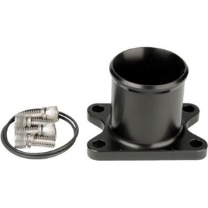 Aeromotive - 11731 - 1.50in Hose Inlet/Outlet Adapter Fitting