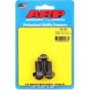 ARP - 144-1001 - Mopar Cam Bolt Kit