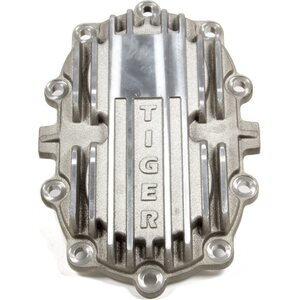Tiger Quick Change - 2303 - Alum HD Rear Cover (Less Bearings)