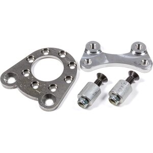 Tiger Quick Change - 3012-5X5-1.5 - Brake Bracket Assembly 5x5 1.5 Deg