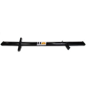 Ti22 Performance - TIP2001 - Sprint Front Axle 51in x 2-1/2in Black