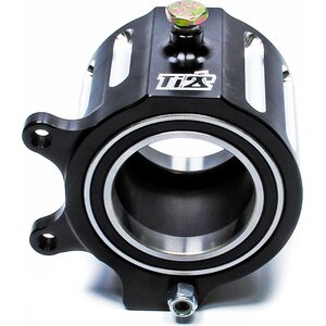 Ti22 Performance - TIP2032 - Double Bearing Birdcage Assy Left Rear