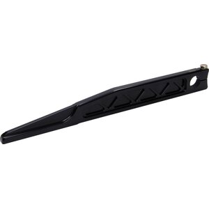 Ti22 Performance - TIP2366 - Torsion Arm Right Front Angle Broached Black