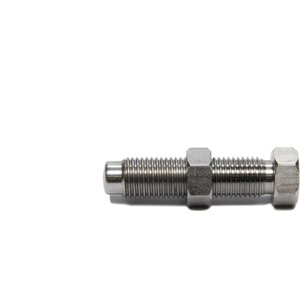 Ti22 Performance - TIP2388 - Torsion Stop Bolt Steel With Nut Both 9/16 Heads