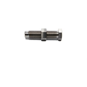 Ti22 Performance - TIP2389 - Torsion Stop Bolt Ti With Nut Both 9/16 Heads