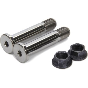 Jacobs Ladder Fasteners