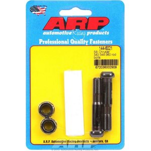 ARP - 144-6021 - SBM Rod Bolt Kit - Fits 318/340/360 (2)