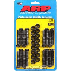 ARP - 144-6401 - SBM Rod Bolt Kit - Fits 318/340/360